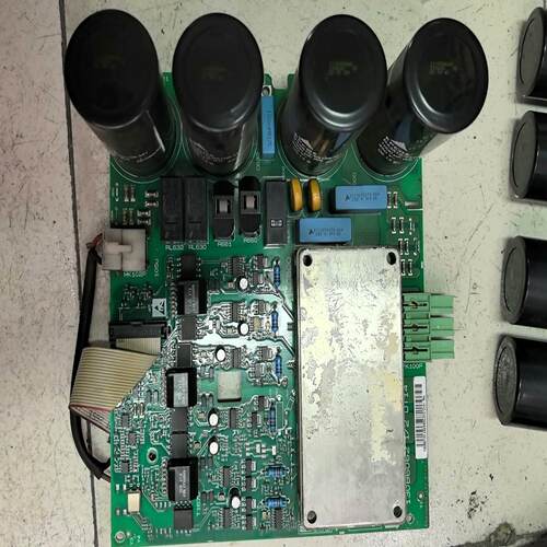 130B6062丹佛斯变频器驱动板询价
