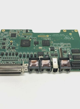 SERVOTRONIX控制板PRDr11CCAPM0-06PCB-R11CCAPM-06