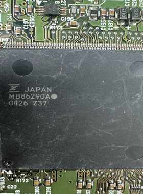 MB86290A--议价商品