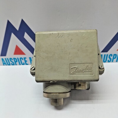 DANFOSS KPS 47 Druck Schalter 0603122 Industrielle Bediensch