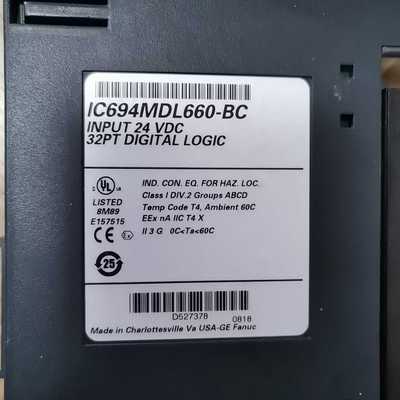 IC694MDL660--议价商品