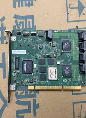 （议价）3wareAMCC9650SE-24M824口RAID