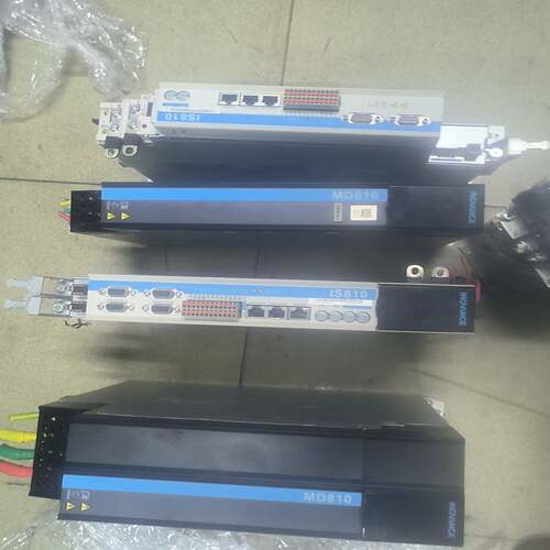 咨询-MD810系列变频器: