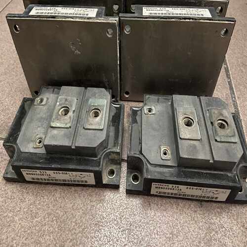 MBN600GR12A，600A1200V/IGBT单管/H~询价
