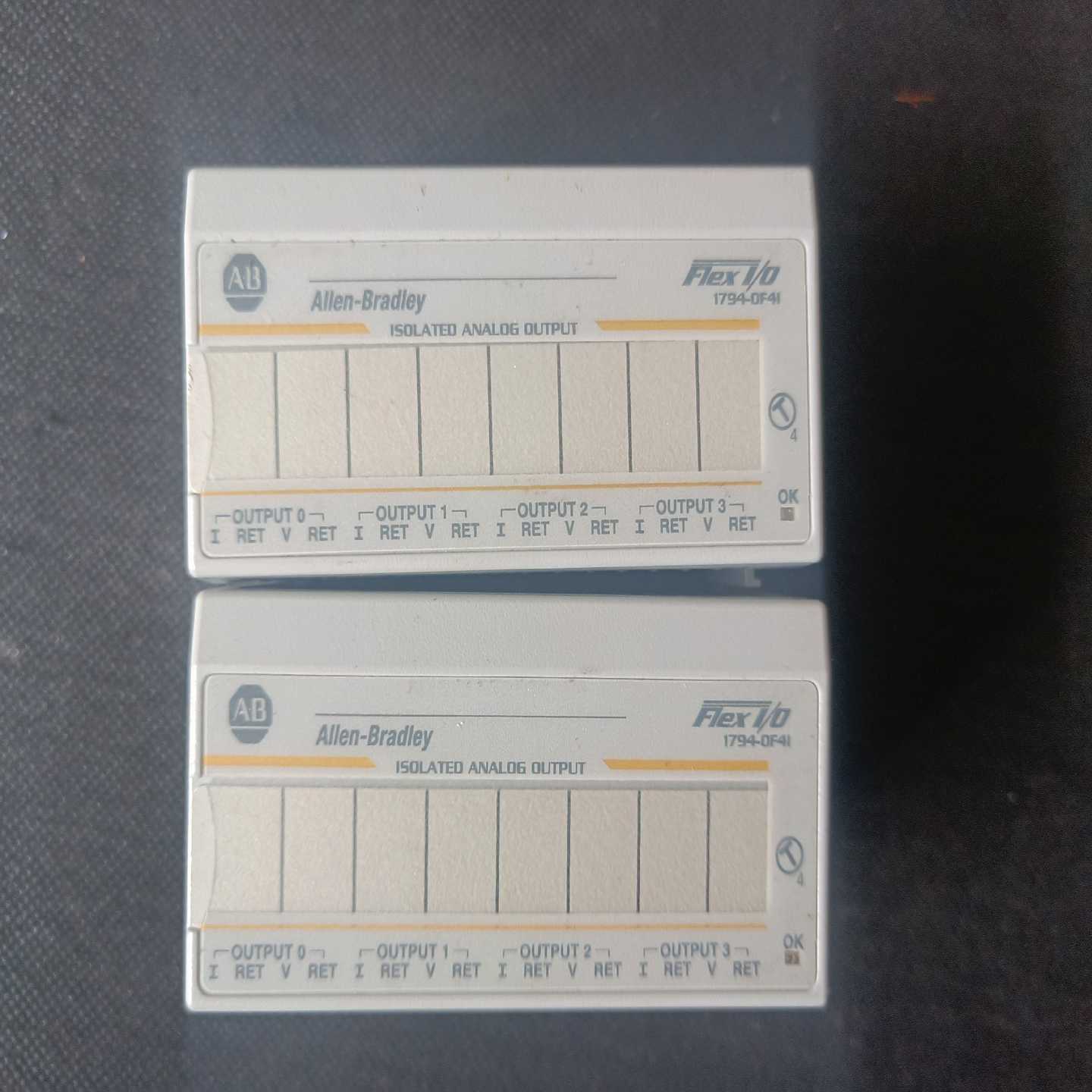 1794-OF4I  功能 请联系 AB 罗【侨报商行】