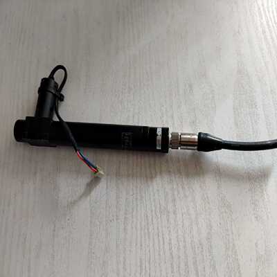 工业相机CSU4000B和PBL-2LS-LED离心镜，功--议价商品