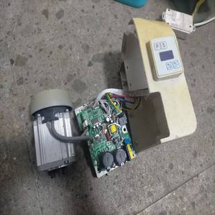 琦星牌 詢價 可以正常使用 550w 電機節能 直驅