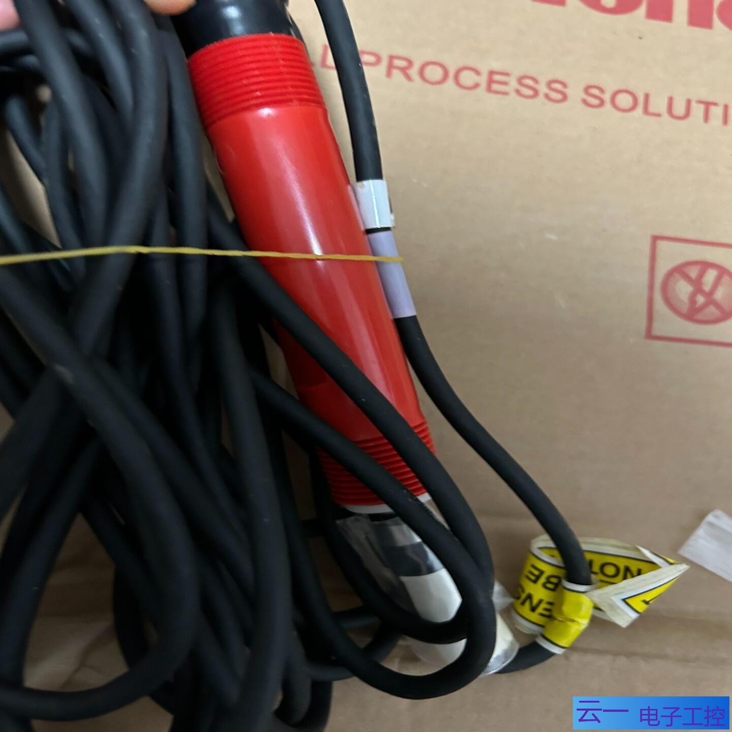 ABB-PH电极TB556J1E11T20；议价