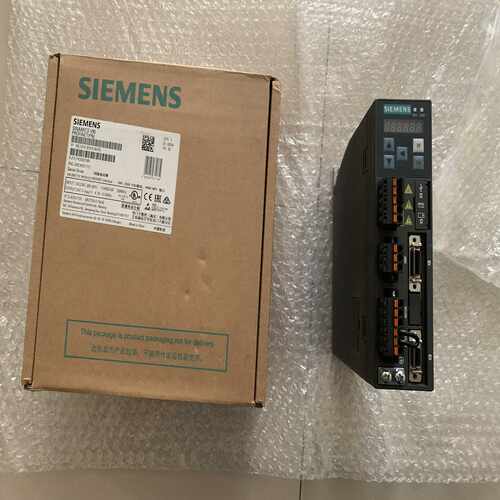 驱动器6SL3210-5FB10-1UF1100W询价