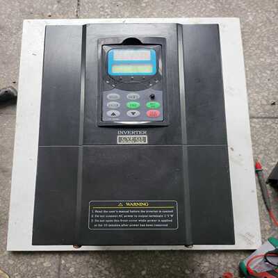 康沃变频器15KWFSCG03.1-15K0-3P380-询价