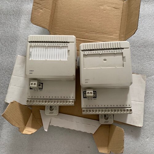 溢价-卡件DI801新的没用过的联系