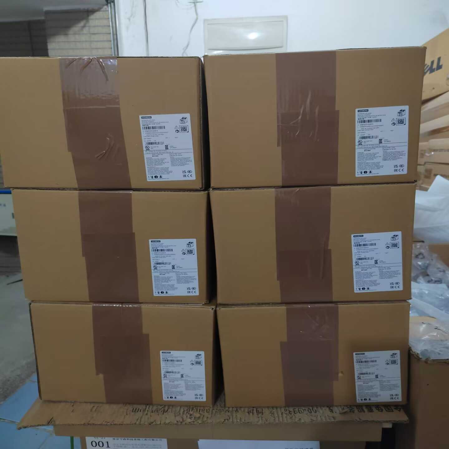 大功率软启3RW5516-1HA14询价