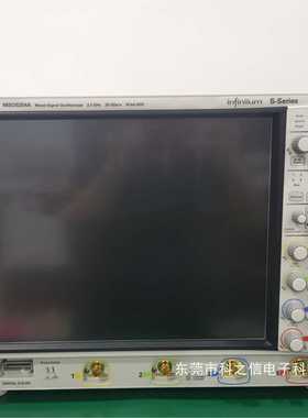 销售r租赁Keysight/是德科技MSOS204AMSOS104AMSOS054A示波器