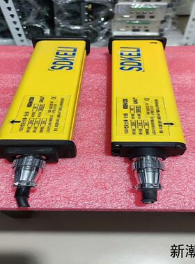 拆机 SDKELI  科力  KS02H  型安全光幕 受光议价商品