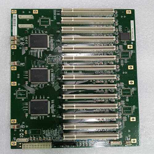 咨询-interface工控机底板PCI-BAC14R5A