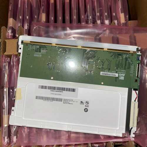 原装友达8.4寸G084SN05V.8V8液晶屏G084-议价