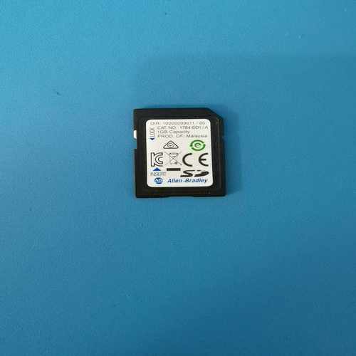 AB存储卡1GB1784-SD1/A询价