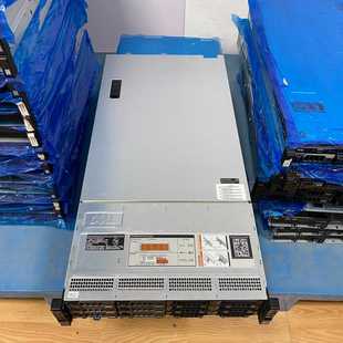 戴尔R720XD二手服务器3.5寸12盘位2U 议价商品 可喷