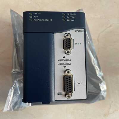 基本IC695CPU315,GERx3i询价