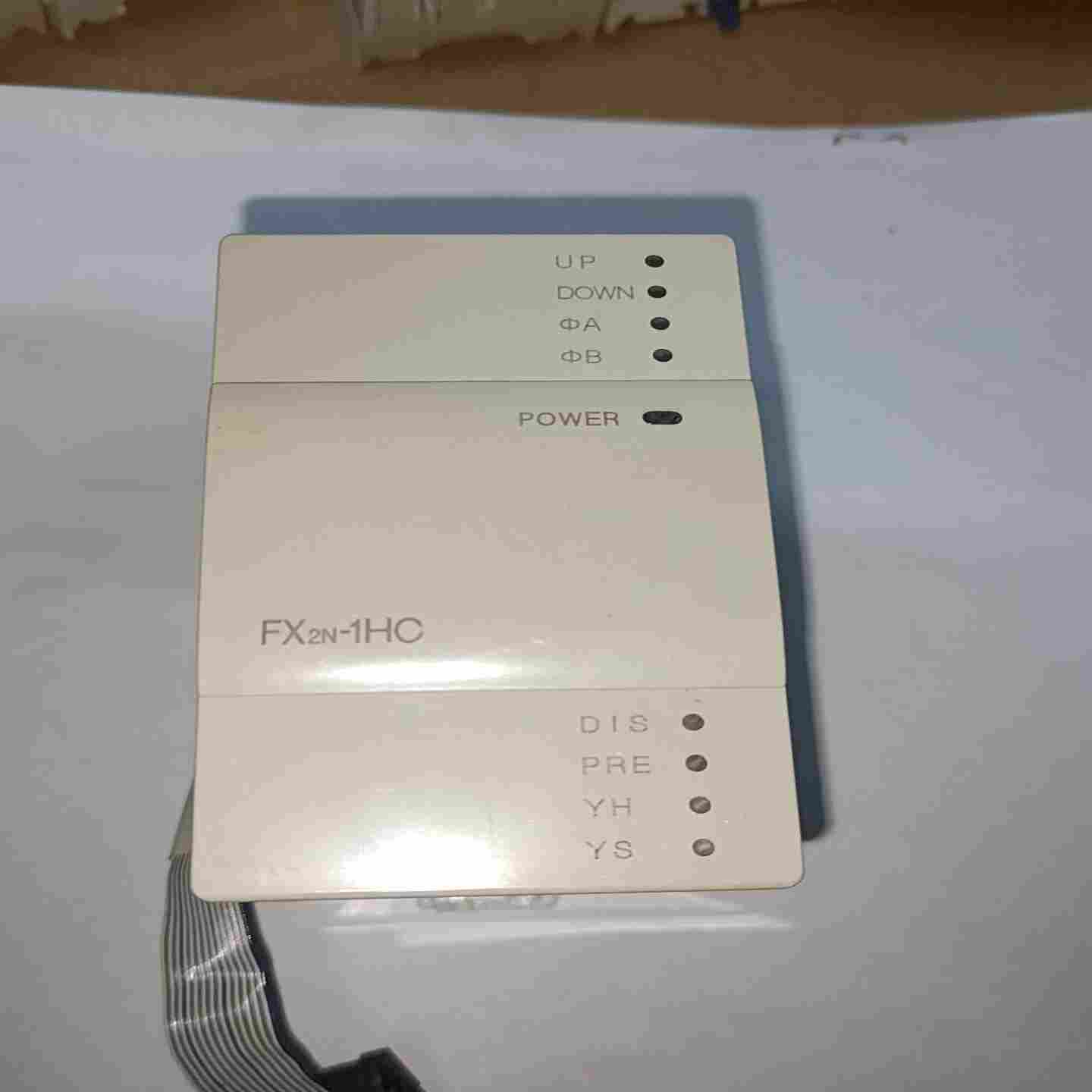 【议价】FX2N-1HC实物95新,件,顺丰适用