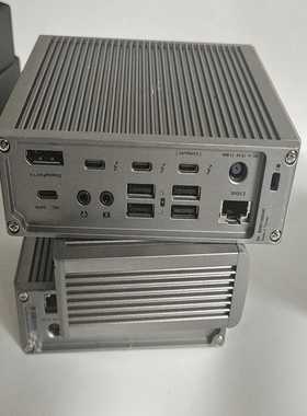 询价~加州数位 Caldigit ts4 Thunderbolt