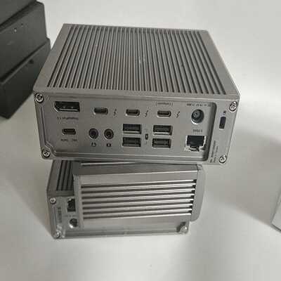 询价~加州数位 Caldigit ts4 Thunderbolt