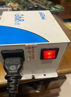 询价~JSGONG268高压发生器。无包装，有联系。