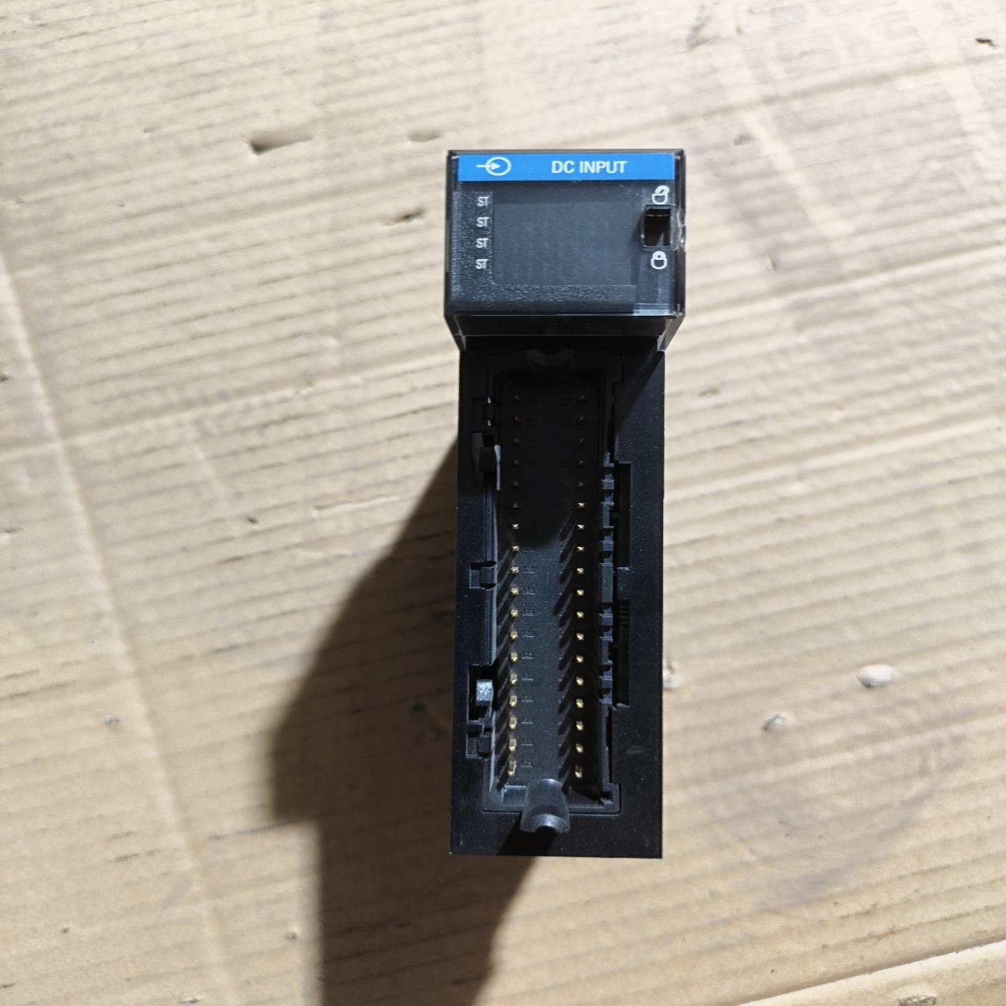 【请询价】美国原装AB 1756-IB32B DC输入模块32点输