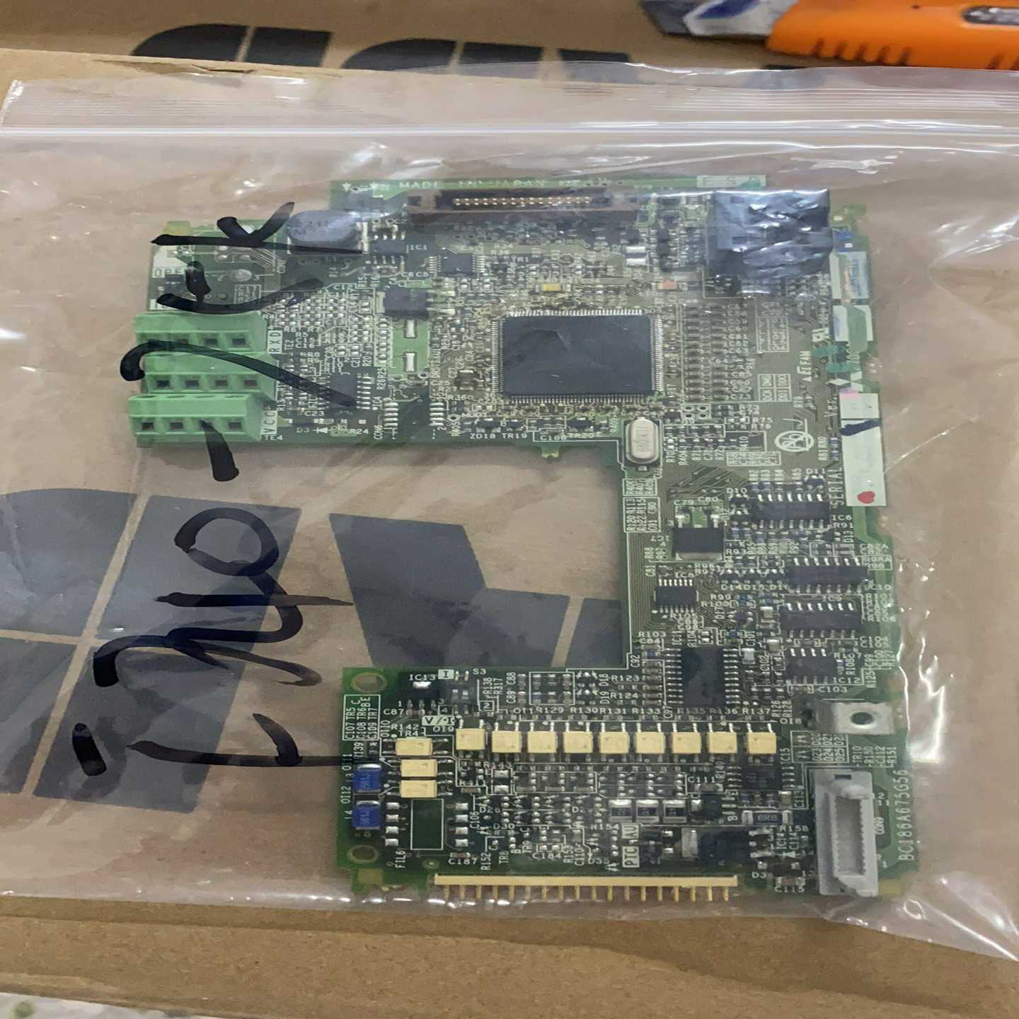 【议价】F70CA560大功率F740-75K以上主板适用