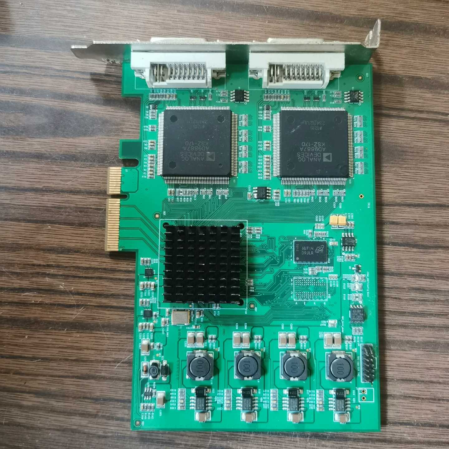 议价TLINE图像采集卡