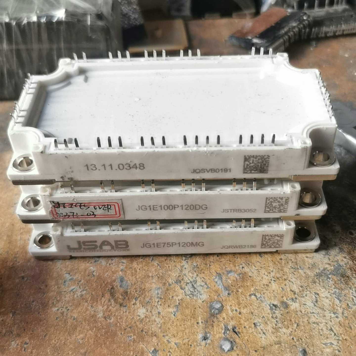 JG1E75P120DG JG1E100P120DG JG1~询价