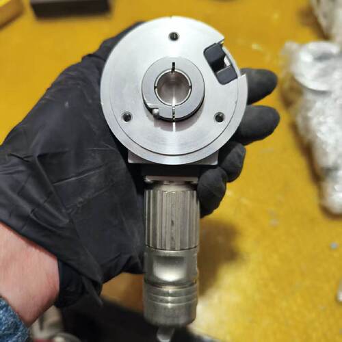 议价Baumer Encoder Model 58S1g24c1213B2a Original适用