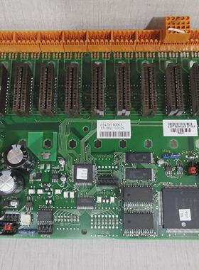 BIZERBA 547.50.003.01 LPB BACKPLANE CONTROL