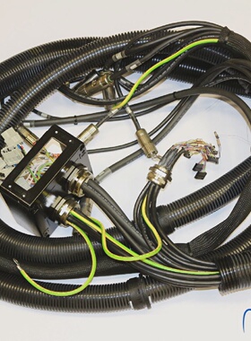 议价Kuka Robotics Kr 60 Ha Mapulator Harness Axis 16 Cable U