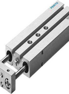 配件FESTO DPZ-16-10-P-A-KF 25405080100 162026 双活塞气缸议价