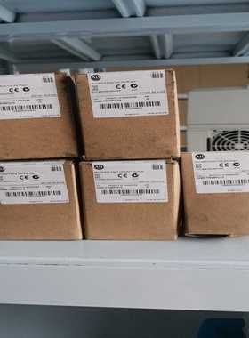 2080-TRIMPOT6未拆封AB罗克韦尔plc实询价