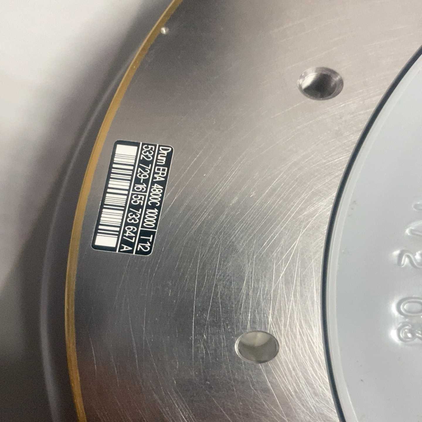 海德汉圆光栅，成色95新，无划痕，ERA 4800C~询价