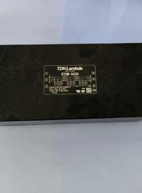 TDK-Lambda三相滤波器RTHN-5030询价
