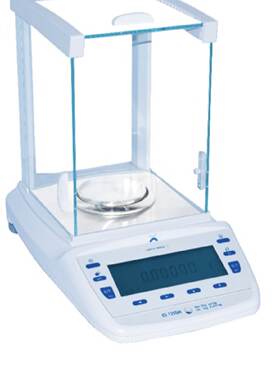 议价瑞士进口普利赛斯ES225SM-DR(E)十万分之一半微量电子分析天