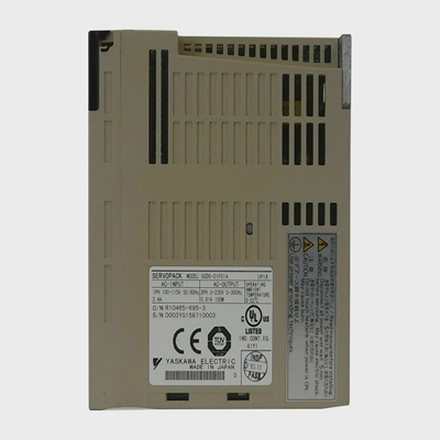 YASKAWASERVOPAKSGDS-01F01APOWERSUPPLY