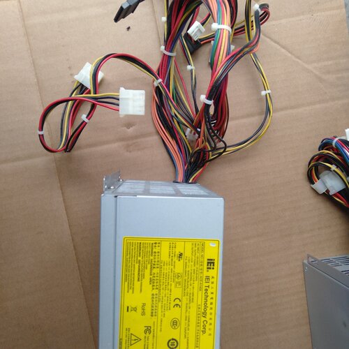 【询价】IEI威强工业工控机400W电源 ACE-A140A
