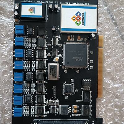【询价】COMIZOA COMI-CP302 QC.C-H08-38