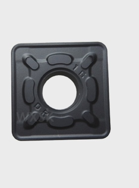 四方外圆数控车刀片YBC252SNMG150616-DR加工钢件专用