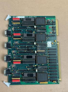 售前询价全新原装ECS-A210-PCC板卡里海电子