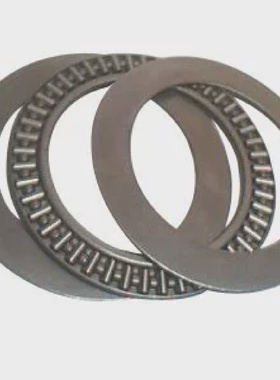 滚针轴承/平面推力滚针轴承AXK08218*21*2