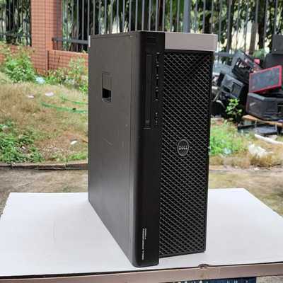 dellt7600主机--议价商品