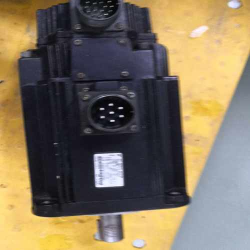 【议价】安川伺服电机SGMGH-13ACA6C适用