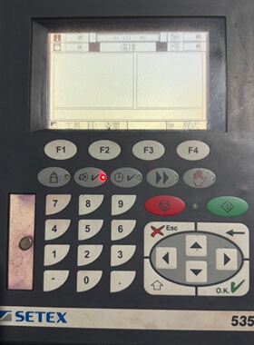 【询价】SETEX535适用