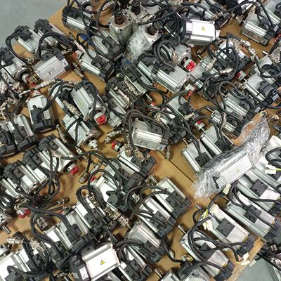 议价A5 200W Servo Motor Madkt1507e Mhmj0适用