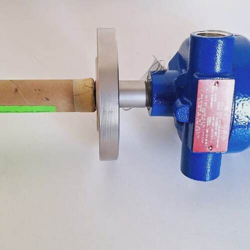 Magnetrol XTDF1200E004T2C220006 FlowLevel Switch